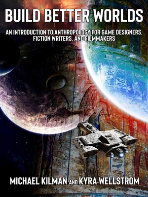 cover image of Build Better Worlds